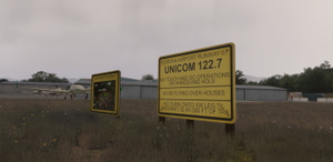 KAJO - Corona Municipal Airport thumbnail 10