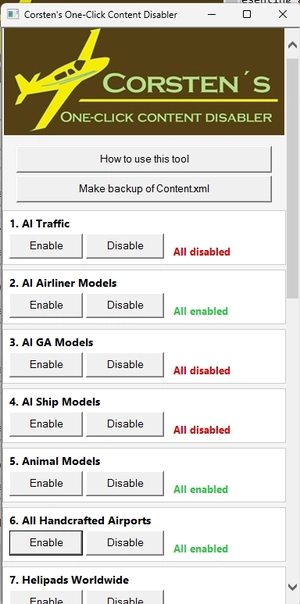 Corsten´s one-click content disabler (content.xml) thumbnail 2