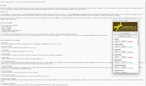 Corsten´s one-click content disabler (content.xml) thumbnail 3