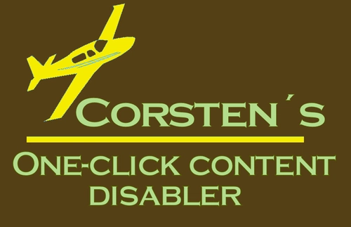 Corsten´s one-click content disabler (content.xml)