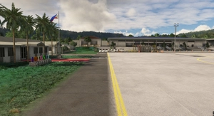 Cotabato - Awang Airport (RPMC) thumbnail 3