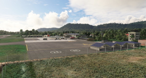 Cotabato - Awang Airport (RPMC) thumbnail 4