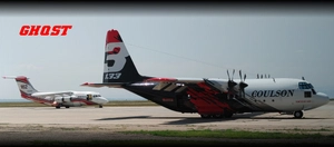 Coulson & Unical C-130 | N140CG | 8K thumbnail 7
