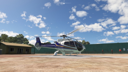CowamSim H130-T2 TG-ISA
