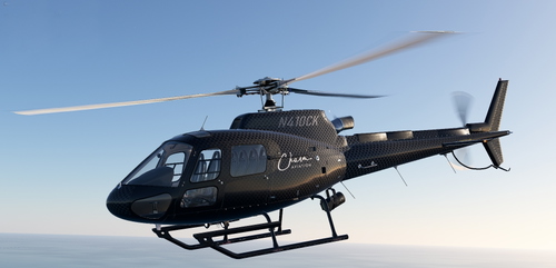 Cowansim H-125 Charm-Aviation NYC
