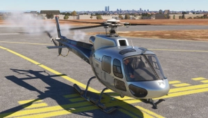 CowanSim H-125 Realism Mod thumbnail 3