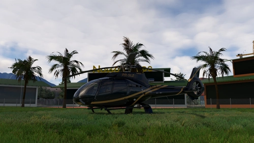 CowanSim H130 - PR-SLZ