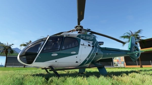 CowanSim H130 - PS-MPS thumbnail 2
