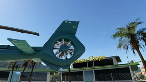 CowanSim H130 - PS-MPS thumbnail 3