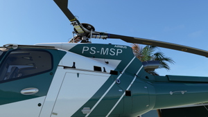 CowanSim H130 - PS-MPS thumbnail 4
