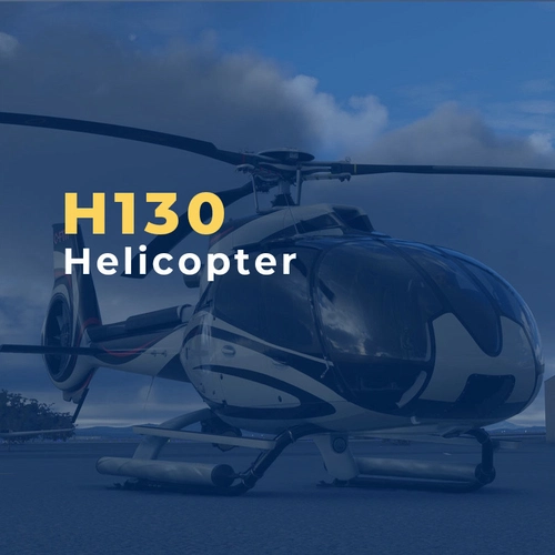 CowanSim H130/EC130