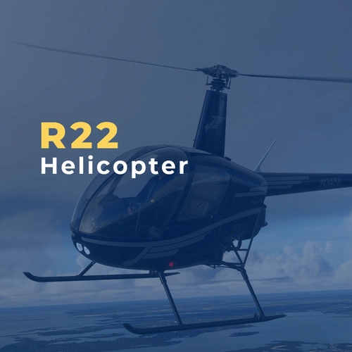 CowanSim R22