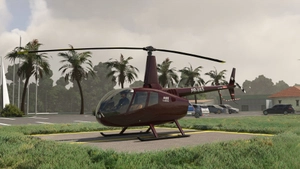 CowanSim R66 - PR-VAS thumbnail 1