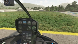 CowanSim R66 - PR-VAS thumbnail 4