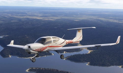 COWS DA40 NG D-ENGJ / Serrate (w and w/out dynamic registration)