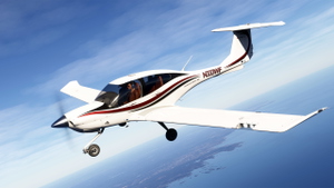 COWS DA40 XLS - N333WF (Dynamic Registration) thumbnail 2