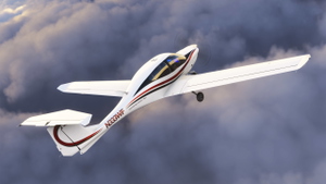 COWS DA40 XLS - N333WF (Dynamic Registration) thumbnail 3