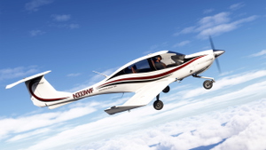COWS DA40 XLS - N333WF (Dynamic Registration) thumbnail 4