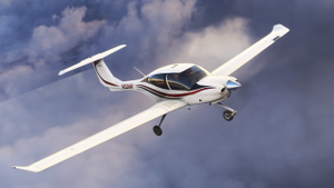 COWS DA40 XLS - N333WF (Dynamic Registration) thumbnail 7