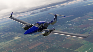 COWS DA42 VI - N230PA (Dynamic Registration) thumbnail 7