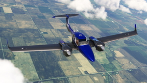 COWS DA42 VI - N230PA (Dynamic Registration) thumbnail 12