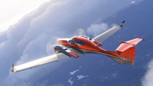 COWS DA42 VI - N574PA (Dynamic Registration) thumbnail 9