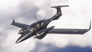 COWS DA42 VI - N757MN & D-GATT (Dynamic Registration) thumbnail 6