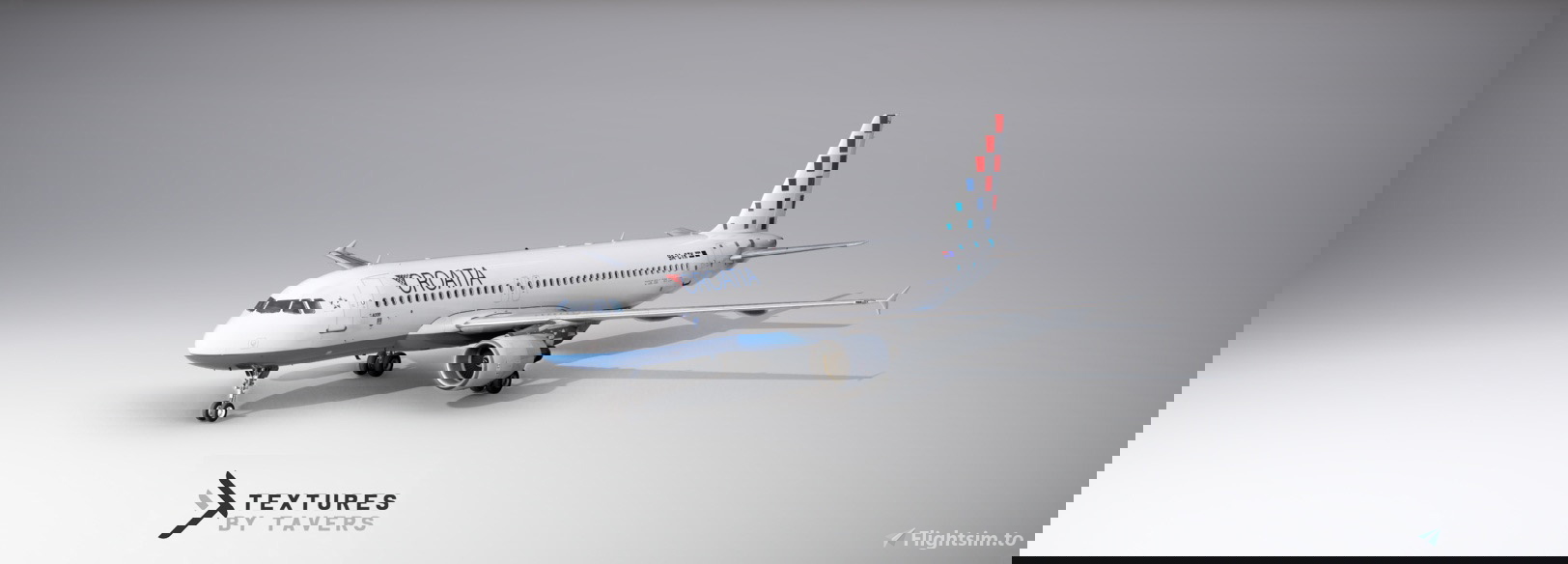 Jetstar Japan A320 JA05JJ (8k & 4K) for Microsoft Flight