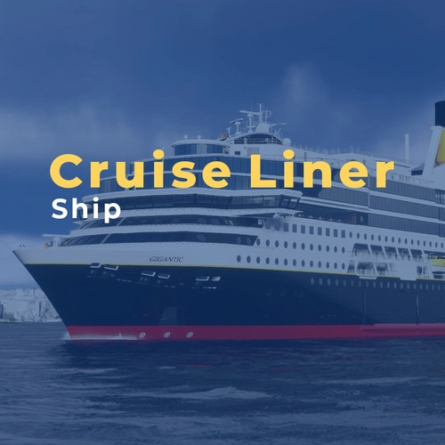 Cruise Liner