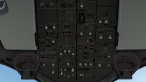 Custom Camera Boeing 787-9 Horison Simulation  thumbnail 2