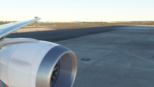 Custom Camera Boeing 787-9 Horison Simulation  thumbnail 3