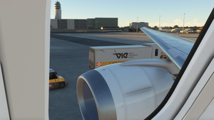 Custom Camera Boeing 787-9 Horison Simulation  thumbnail 4