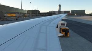 Custom Camera Boeing 787-9 Horison Simulation  thumbnail 6