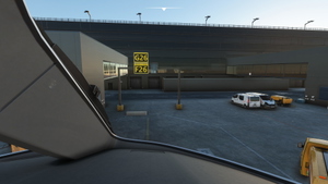 Custom Camera Boeing 787-9 Horison Simulation  thumbnail 7