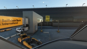 Custom Camera Boeing 787-9 Horison Simulation  thumbnail 9