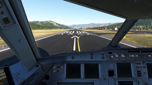 Custom Camera Views [FENIX A319 IAE & CFM | WTF + SL] thumbnail 2