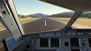 Custom Camera Views [FENIX A320 IAE & CFM | WTF + SL] thumbnail 2