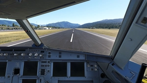 Custom Camera Views [FENIX A320 IAE & CFM | WTF + SL] thumbnail 11