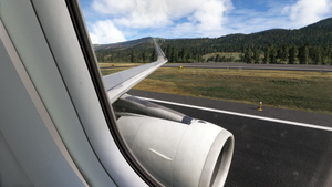 Custom Camera Views [FENIX A321 IAE & CFM | WTF + SL] thumbnail 6