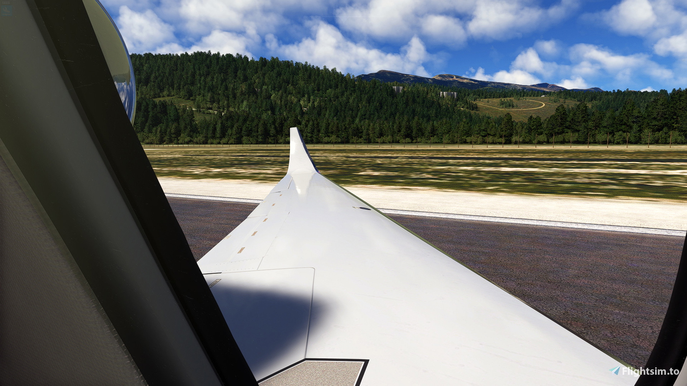 Custom Camera Views [FlightFX Cessna Citation X] för Microsoft Flight ...