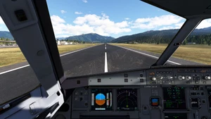 Custom Camera Views [FlyByWire A32NX] thumbnail 2