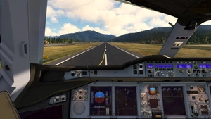 Custom Camera Views  [FBW A380X] thumbnail 6
