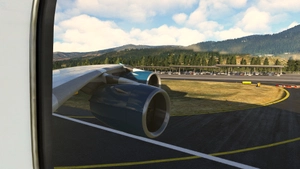 Custom Camera Views  [FBW A380X] thumbnail 3