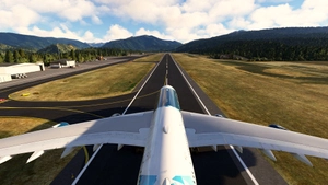 Custom Camera Views  [FBW A380X] thumbnail 4