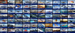 Custom camera views for every MSFS2024 airplane | MSFS24 thumbnail 1