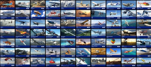 Custom camera views for every MSFS2024 airplane | MSFS24