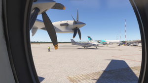 Custom camera views for every MSFS2024 airplane | MSFS24 thumbnail 6