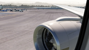 Custom Camera Views for PMDG 777-200ER thumbnail 2
