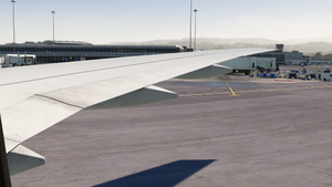 Custom Camera Views for PMDG 777-200ER thumbnail 3