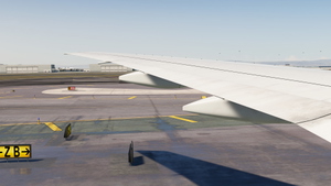 Custom Camera Views for PMDG 777-200ER thumbnail 4